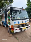 Kia Rhino Truck - Used - 3
