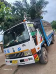 Kia Rhino Truck - Used - 4