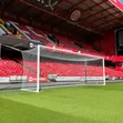 Professional 24ft x 8ft Foldable Goal Post - 2