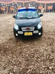 Kia Morning 2011 - Black - 4