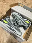 Original New Balance AC Runner Gray/Black - 2