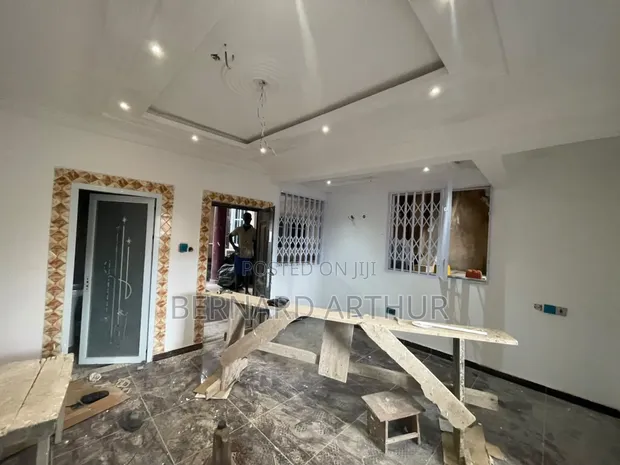 1 Bedroom Self-Contained at Anyaa Deeper Life - 1