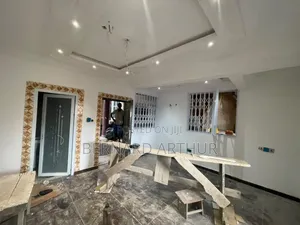 1 Bedroom Self-Contained at Anyaa Deeper Life