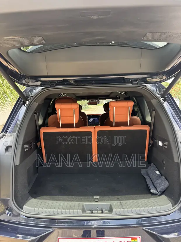 Exeed VX 2025 Hybrid - 1