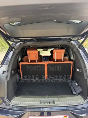 Exeed VX 2025 Hybrid