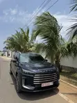 Exeed VX 2025 Hybrid - 5