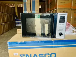 Original Nasco 36L Grill Microwave AG036AFK