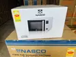 Original Nasco 36L Grill Microwave AG036AFK - 2