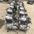 Foreign Used Tricycle Engine - 2