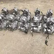 Foreign Used Tricycle Engine - 3