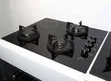 Kenwood 60cm Inbuilt Ceramic Glass 3 Gas + 1 Electric Cooktop - 2