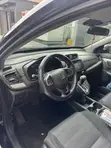 Honda CR-V 2019 Black - 2