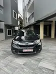 Honda CR-V 2019 Black - 3
