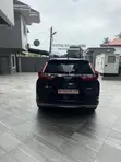 Honda CR-V 2019 Black - 4