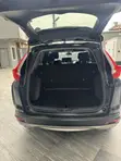 Honda CR-V 2019 Black - 5
