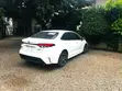 Toyota Levin 2023 White - 4