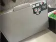 Hisense Chest Deep Freezer - Used - 2