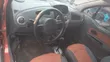 Daewoo Matiz 1.0 SE 2010 Brown - 1