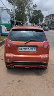 Daewoo Matiz 1.0 SE 2010 Brown - 5