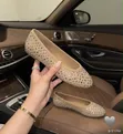 Aldo Quality Ladies Flat Shoes - 1