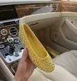Aldo Quality Ladies Flat Shoes - 2