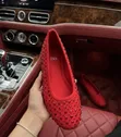 Aldo Quality Ladies Flat Shoes - 3