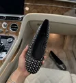 Aldo Quality Ladies Flat Shoes - 4