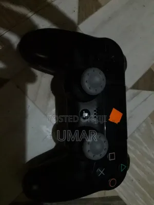 Original PS4 Controller