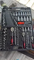 CR-V 216-Piece Automotive Mechanical Tool Set - 3