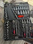 CR-V 216-Piece Automotive Mechanical Tool Set - 4
