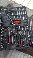 CR-V 216-Piece Automotive Mechanical Tool Set - 5