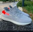 Adidas Yeezy Boost 350 V2 Tail Light - 1