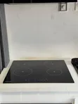 Kenwood 60cm 4-Burner Inbuilt Ceramic Glass Electric Cooktop - 2