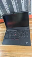 Lenovo ThinkPad E14 Gen 4 Laptop - 2