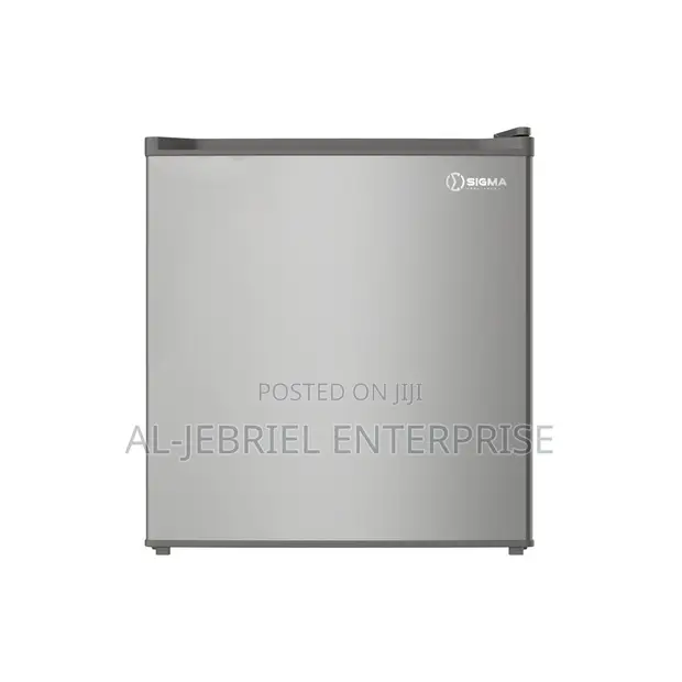 Sigma 50L Bedside Refrigerator - 1