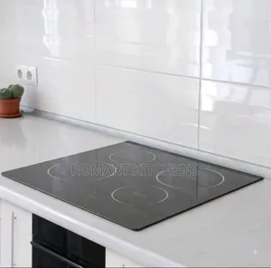 Luxell 60cm Inbuilt Ceramic Glass Electric Cooktop