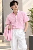 Original Polo Short Sleeve Shirts - 4