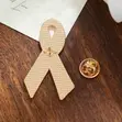Breast Cancer Awareness Badge - 2