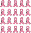 Breast Cancer Awareness Badge - 5