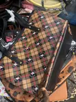 Tote Bag with Removable Pouch for Ladies - 2