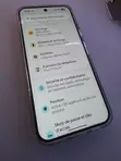 New Google Pixel 11 Pro 256GB Green - 2