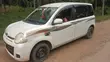 Toyota Sienta 2010 White - 5