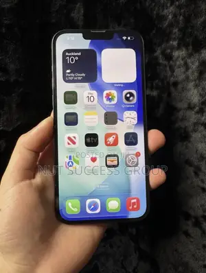 Apple iPhone 14 Plus 128GB Black