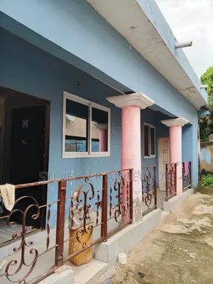 3 Bedroom Self-Compound with Maid's Room for Rent