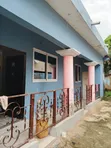 3 Bedroom Self-Compound with Maid's Room for Rent - 1