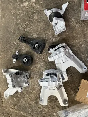 Honda Engine Mount 2018-2020
