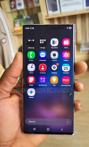Samsung Galaxy S22 Ultra 5G 512GB Blue
