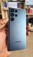 Samsung Galaxy S22 Ultra 5G 512GB Blue - 3