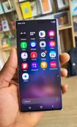 Samsung Galaxy S22 Ultra 5G 512GB Blue - 4