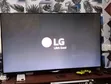 50" LG Smart TV 4K - 1